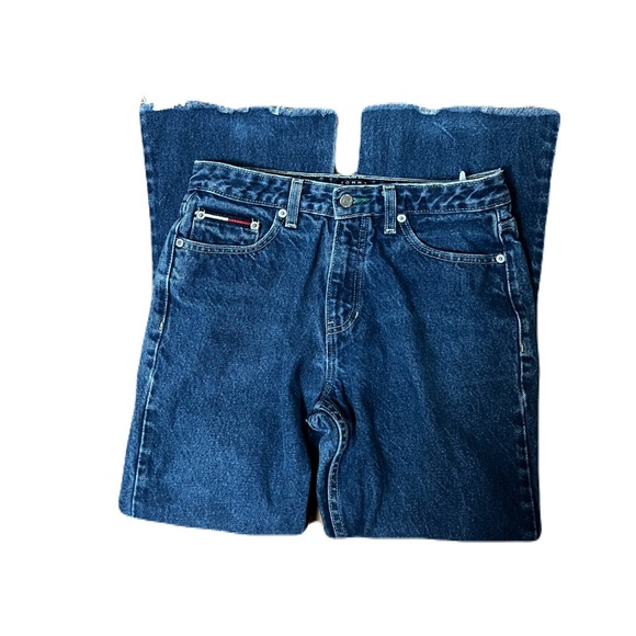 Vintage Tommy Hilfiger Jeans - Picture 1 of 6